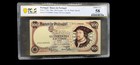          Portugal 500 Escudos 1966 Pick 170a Pcgs Choice Au 58 Details Banknote