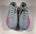 Nike Mercurial Vapor 16 Pro Ag Soccer Cleats Blue Mens 6 5  new  Fq8684-301  170