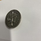 Bioshock Infinite Columbia 1 5  Silver Eagle Collectible Coin