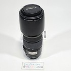 Canon Image Stabilizer Ultrasonic Zoom Lens Ef 75-300mm   F4-5 6 Is Scope Macro