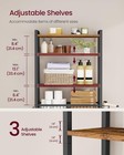 Collectionover The Toilet Storage over Toilet Bathroom Organizer With Adjustable