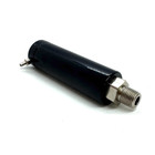 Wgp Autococker Sledgehammer Lpr Low Pressure Regulator  preset  Black Gloss