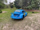 1971 Volkswagen Beetle - Classic 