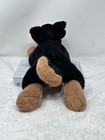 Fao Schwarz Dog 14  Plush Stuffed Animal Toy