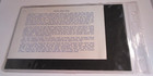 Raf Escaping Society Flown First Day Stamp Cover - Escape From Libya