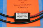 Sencore Lc Series Z-meter - Low Capacitance Test Lead- Lc53 75 76 77 101 102 103