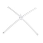 26 Inch Crib Mobile Bed Bracket Toy Decoration Hanging Arm Bracket Adjustable