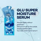 Oryofi Glutathione Face Serum Moisturizing   Brightening Treatment 3count