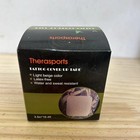 Extra Wide Tattoo Cover Up Tape Bandages For Covering Tattoos Light Beige 