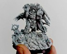 Horus Ascended