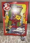 80s Vintage The Real Ghostbusters Action Figures Toy Case  wm 