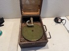 Antique Vtg 1920s Victor Talking Machine Vv-50 Phonograph Record Player P r
