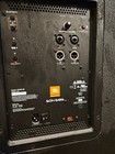 Jbl Eon 618s 18  1 000 Watt Powered Subwoofer