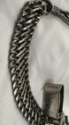 Officers M1902 Sword Belt Hanger  A Beauty  In Need Of Tlc  Made In France 