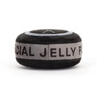 New Jellycat Amuseables Sports Ice Hockey Puck Soft Plush Stuffed Toy Gift 3 In