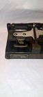 Vintage Griswold Machine Works Film Splicer Model R-2 Used As-is Untested 