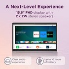 Lenovo Chromebook 15 6  Fhd Intel N4500 4gb Ram 64gb Emmc - Up To 256gb Sd Card
