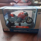 Ducati Maisto 6 Units