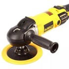 Dewalt Canada Corded 7-in   9-in Variable Speed Polisher With Soft Start 120v