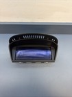 Bmw E90 E60 E63 Cic Navigation On-board Monitor Cluster Display Oem 9211969