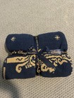 Dvc Disney Cruise Line First Wave Sailing Disney Destiny Blanket 4   x5   