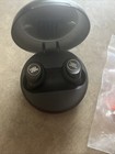 Jbl Free X Truly Wireless In-ear Bluetooth Headphones Charging Case