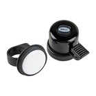  Dinger 100 Bike  With Airtag Storage 