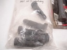 48pcs Nascar Msi   Arp Assorted 5 8  Fine Thread Premium Wheel Studs   Lug Nuts