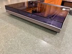 Bang   Olufsen Beogram Rx2 Record Player - Silver  5833 