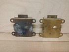29s Locks Upper Housing Auto Electric Or Western 3 Slot Payphone No Key  Needed 