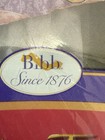 Rare Vintage 1997 Don Bluth s Anastasia 4 Piece Full Sheet Set Complete New