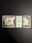 100   1  One Dollar Bills   50   2  Bills - Uncirculated