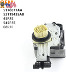 Transmission Shift Solenoid Pack Block 52119435af 5170877af 68002342ad 45rfe