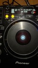 Pioneer Cdj-1000mk3 Professional Dj Cd Player Turntable From Japan  o7056