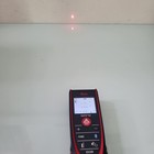 Leica Disto D2 Black Red Bluetooth Compact 100m 330ft Laser Distance Meter