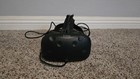 Htc Vive 1st Gen Headset And Base Stations  no Controllers 