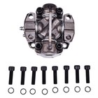 Spider U-joint Assembly 6598347 For Bobcat 742 742b 743 Skid Steer Loader