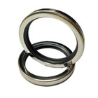1pcs New 1619517700 1616562500 Oil Seal For Ingersoll Rand Screw Compressor