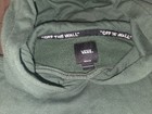 Vans You Wana Pizza This Hoodie