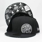 Duncan Yo-yo Genuine Duncan Yoyo Fitted Baseball Cap - New Era Hat