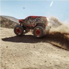 Arrma Gorgon Grom 4x4 1 16 Rtr Brushed Monster Truck  red   ara2130t2 