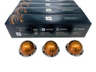 Nespresso Capsules Vertuo Bianco Forte Coffee  60-count  7 77 Oz    Exp  2 28 27