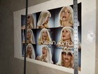 Gwen Stefani 2006 Sweet Escape Harajuku Lovers 2-sided Original Promo Poster