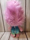 Dreamworks Trolls World Tour Color Poppin Poppy Interactive Doll Sings   Lights