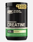 Pure Creatine Monohydrate Powder  Unflavored  1 32 Lb - Muscle Gain   Strength B