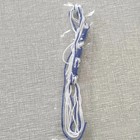 Jeans Tzitzits Tassels Prayer Shawl Jewish Traditional Tzitzits Set For