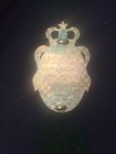 Morrocon Badge