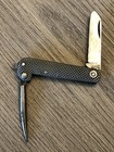 Rare Wwii British Army Navy Rigger Knife Harrison Bro   Howson Sheffield