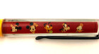 Disney Mickey Mouse Playing Fetch With Pluto Floaty Pen Moving Float Park Autumn