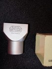 Vintage Leitz Wetzlar 35mm Sbloo Finder Made In Germany With Box